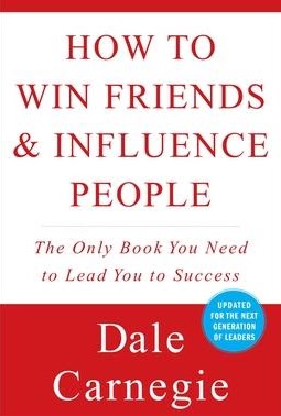 How to Win Friends & Influence People